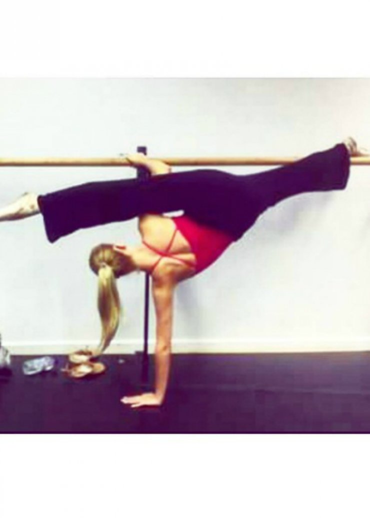 Τα απίστευτα ανοίγματα επώνυμης Κύπριας