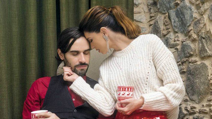 Πέτρος Αθανασίου – Κλέλια Γιασεμίδου: Η αποκάλυψη που έκαναν για τον γάμο τους!