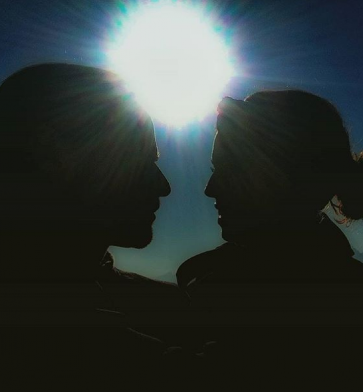 Ζευγάρι της κυπριακής showbiz σε ρόλο ηθοποιών!