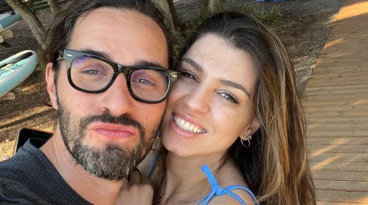 Κλέλια Γιασεμίδου: Η αποκάλυψη που έκανε για το πότε θα ανέβουν τα σκαλιά της εκκλησίας [βίντεο]