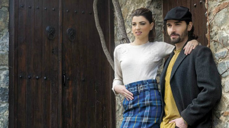 Πέτρος Αθανασίου – Κλέλια Γιασεμίδου: Μίλησαν πρώτη φορά για τη διαφορά ηλικίας που έχουν!