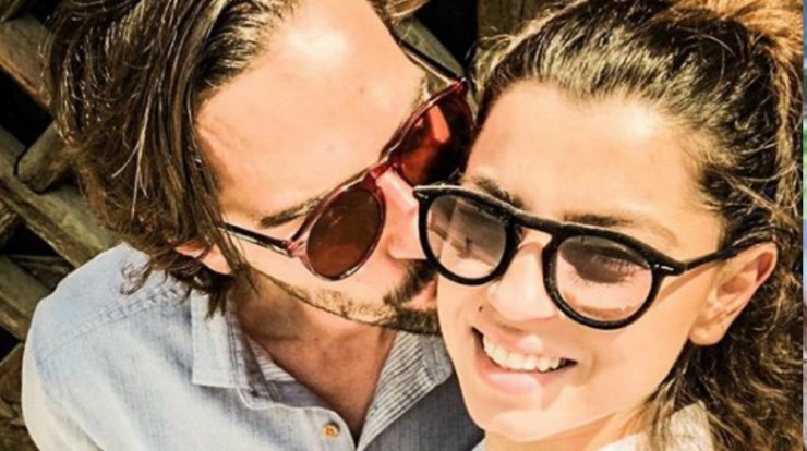 Κλέλια Γιασεμίδου: Η συνήθεια με τον σύντροφό της που μας ξάφνιασε όταν την ακούσαμε! [βίντεο]