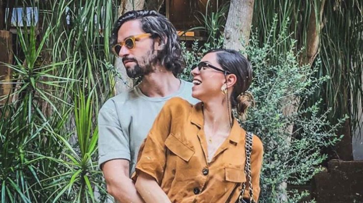 Πέτρος Αθανασίου – Κλέλια Γιασεμίδου: Η αποκάλυψη για την πρόταση γάμου και τα σχέδια για την ημέρα εκείνη!