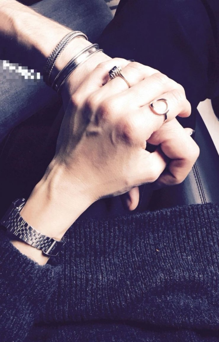 Ζευγάρι της κυπριακής showbiz έκανε το επόμενο βήμα στη σχέση του!