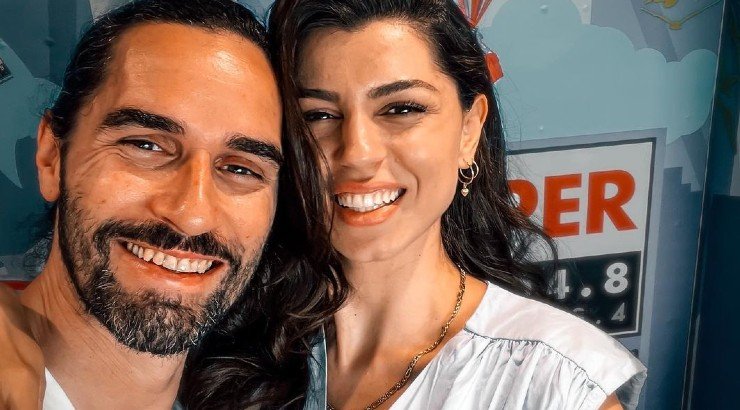 Κλέλια Γιασεμίδου – Πέτρος Αθανασίου: “Το όμορφο ταξίδι μας έφτασε στο τέλος του”