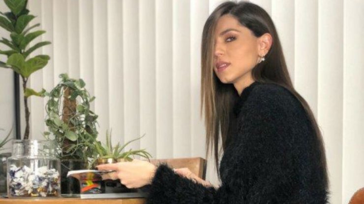 Στην πρώτη μου ιστορία θα δεις την αλλαγή που έκανα!