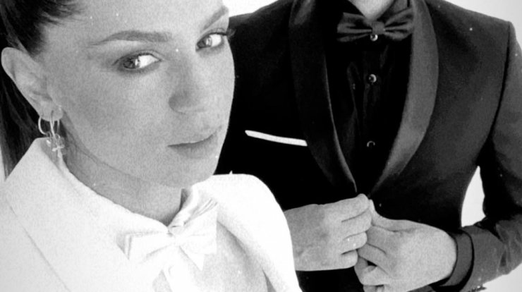 Αυτό είναι το νέο επαγγελματικό μου βήμα!