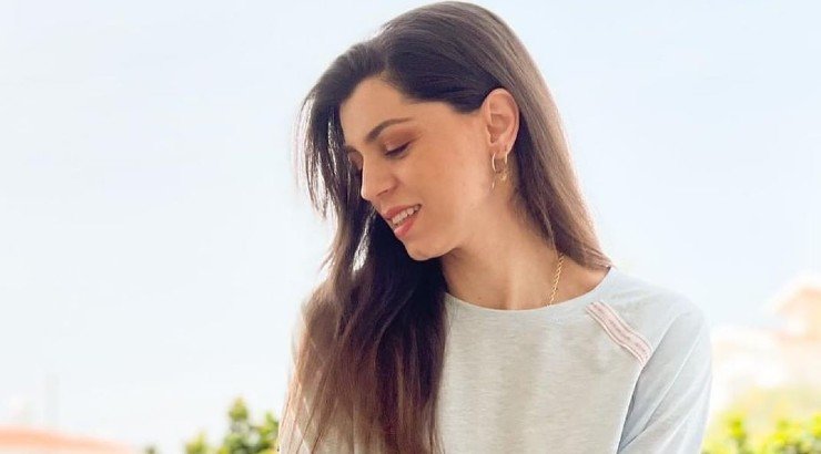 Κλέλια Γιασεμίδου: “Είχα πληγωθεί πάρα πολύ” [βίντεο]