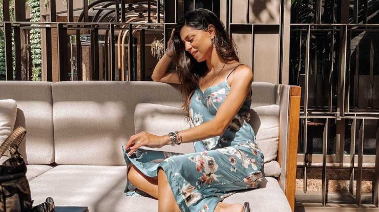 Έτσι γιορτάσαμε την 34η επέτειο γάμου των γονιών μου!