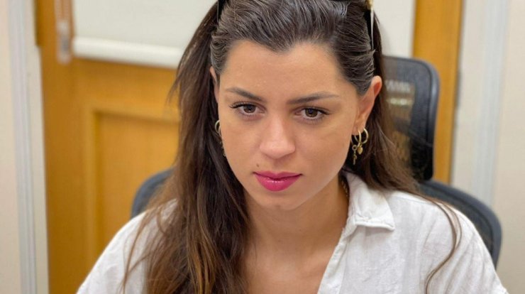 Η καθημερινή μου ρουτίνα στη δουλειά και στο σπίτι! 