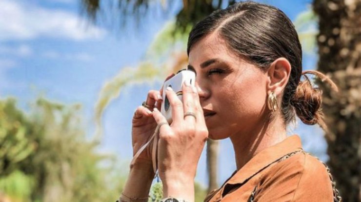 Πέντε πράγματα που δεν γνώριζες για την Κλέλια Γιασεμίδου και μόλις τα αποκάλυψε!