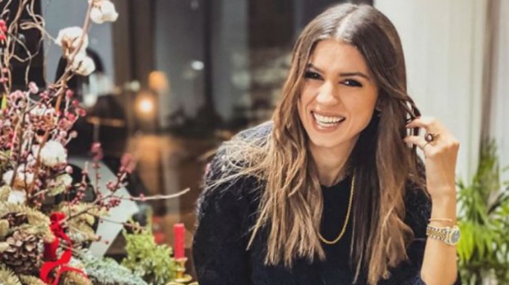 Κλέλια Γιασεμίδου: 10 πράγματα που δεν γνωρίζαμε για εκείνην!