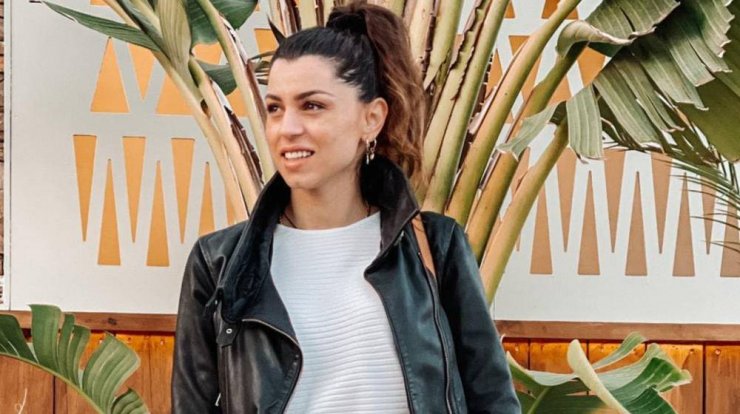 Πρώτη έξοδος μετά το άνοιγμα της εστίασης!