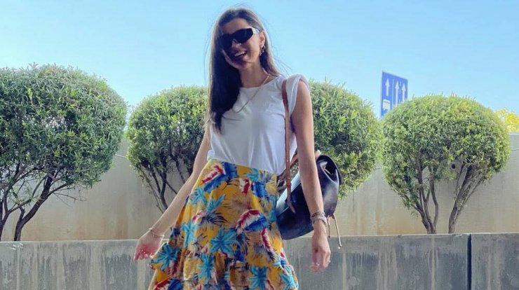 Τι να φορέσω τώρα που φθινοπώριασε; 