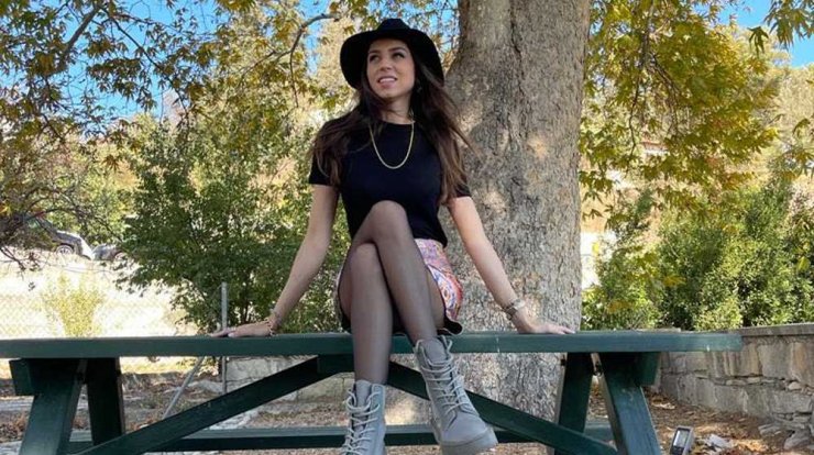 Πρώτη εκδρομή στο βουνό για φέτος! 