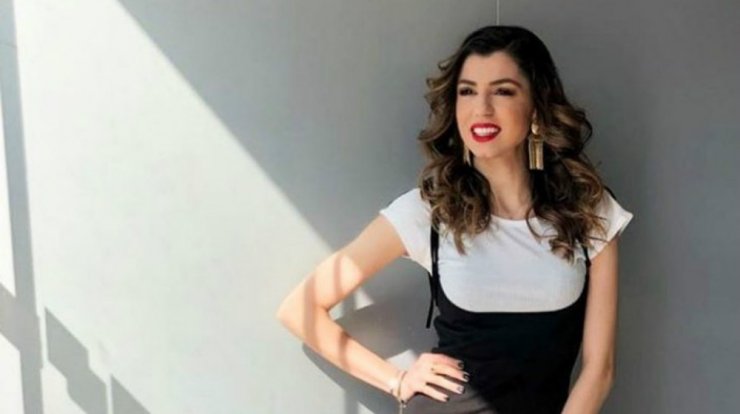 Κλέλια Γιασεμίδου: Η άγνωστη σχέση της με παίκτη του "Power of Love"