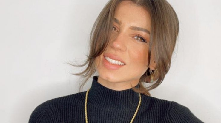 Δοκίμασα μία αγαπημένη τάση στα μαλλιά!