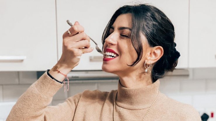 Δοκίμασα και εγώ τη viral συνταγή του TikTok! [βίντεο]