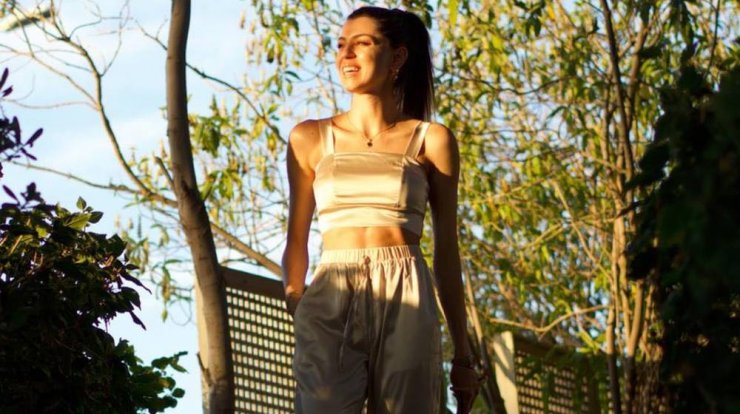 Παρακολούθησα τον τελικό του Euro παρέα με φίλους!