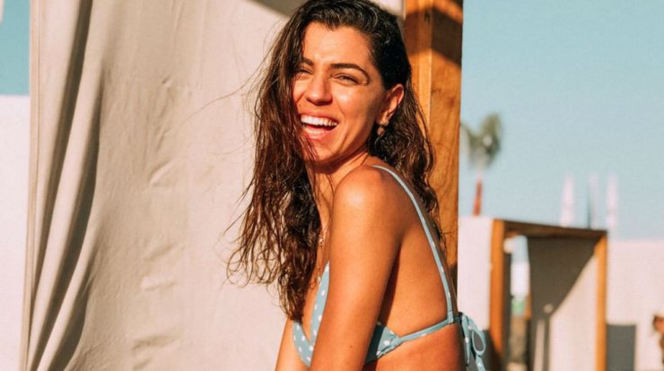 Η τέλεια παραλία για instagrammable φωτογραφίες!