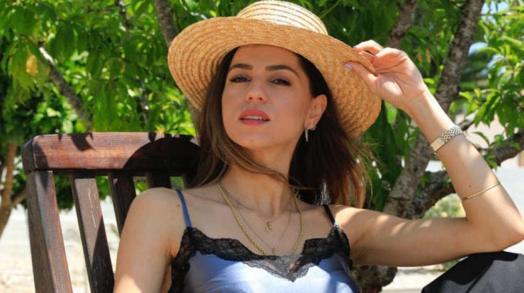 Το ταξίδι και ο γάμος που αναβλήθηκαν λόγω της πανδημίας!