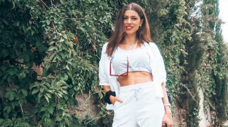 Η πρώτη μου εξόρμηση στο βουνό για φέτος! [εικόνες]