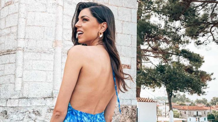 Ταξίδι "αστραπή" στην Ελλάδα! [εικόνες] 