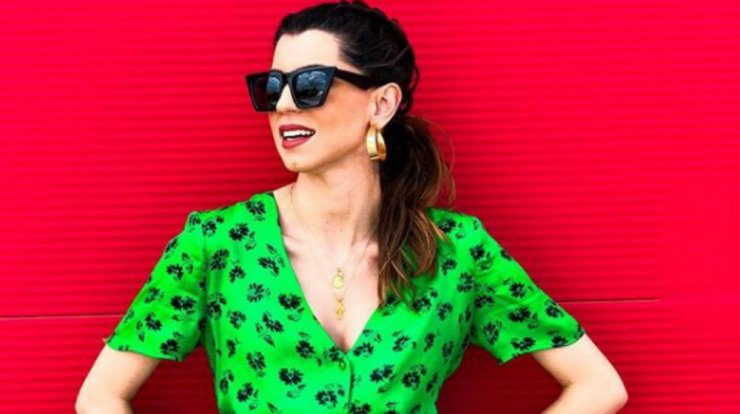 Κλέλια Γιασεμίδου: Η ιστορία πίσω από το όνομά της! [βίντεο]