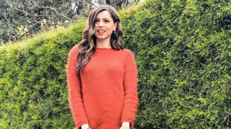 Κλέλια Γιασεμίδου: Δείτε πως ταξίδεψε με φόβο για τον κορωνοϊό! [βίντεο]