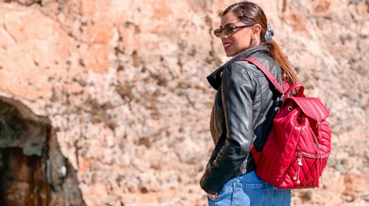 Δες τι έκανα στο πρόσφατο ταξίδι μου στη Μάλτα