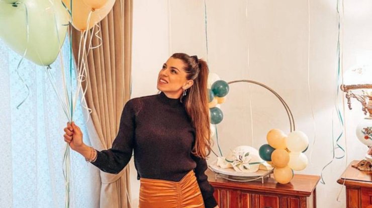 Διαφορετικά γενέθλια για δεύτερη φορά! [εικόνες]