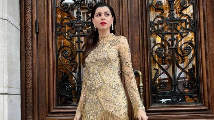 Κλέλια Γιασεμίδου: Τα δυο προϊόντα μακιγιάζ που λατρεύει να χρησιμοποιεί αυτή την περίοδο