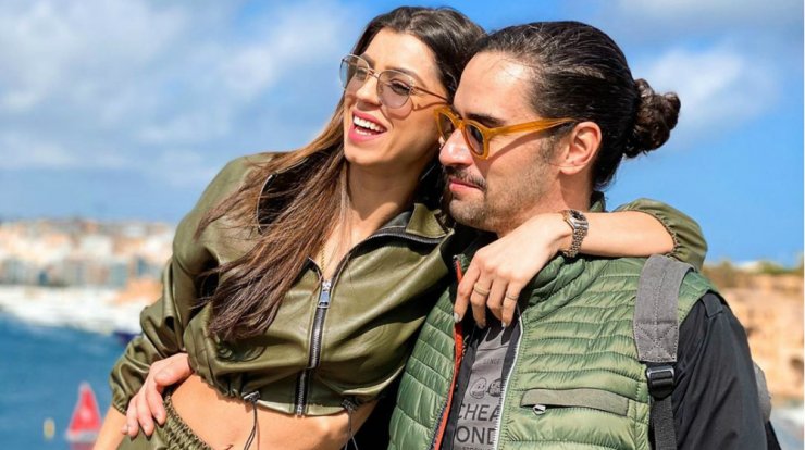 Κλέλια Γιασεμίδου: Το πρωινό που ετοίμασε στον αγαπημένο της