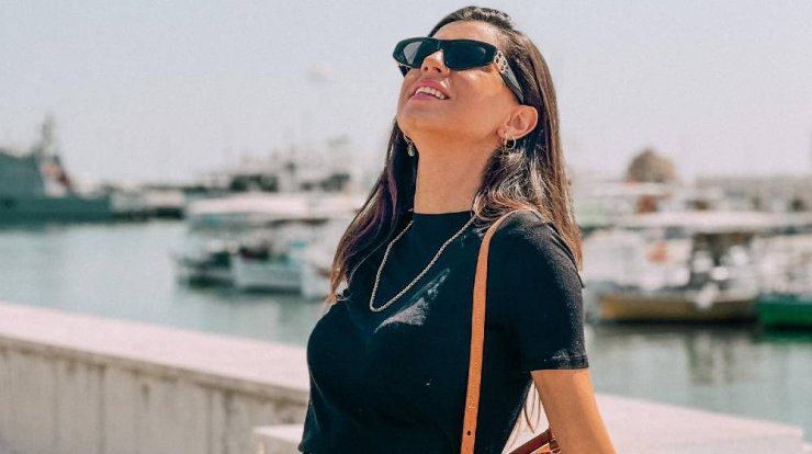 Έτσι πέρασα το τριήμερο! 