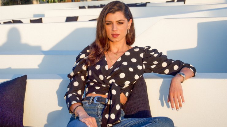 Ολιγοήμερες διακοπές στο ξενοδοχείο Almyra στην Πάφο  