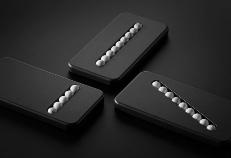 Υποκατάστατο του smart phone