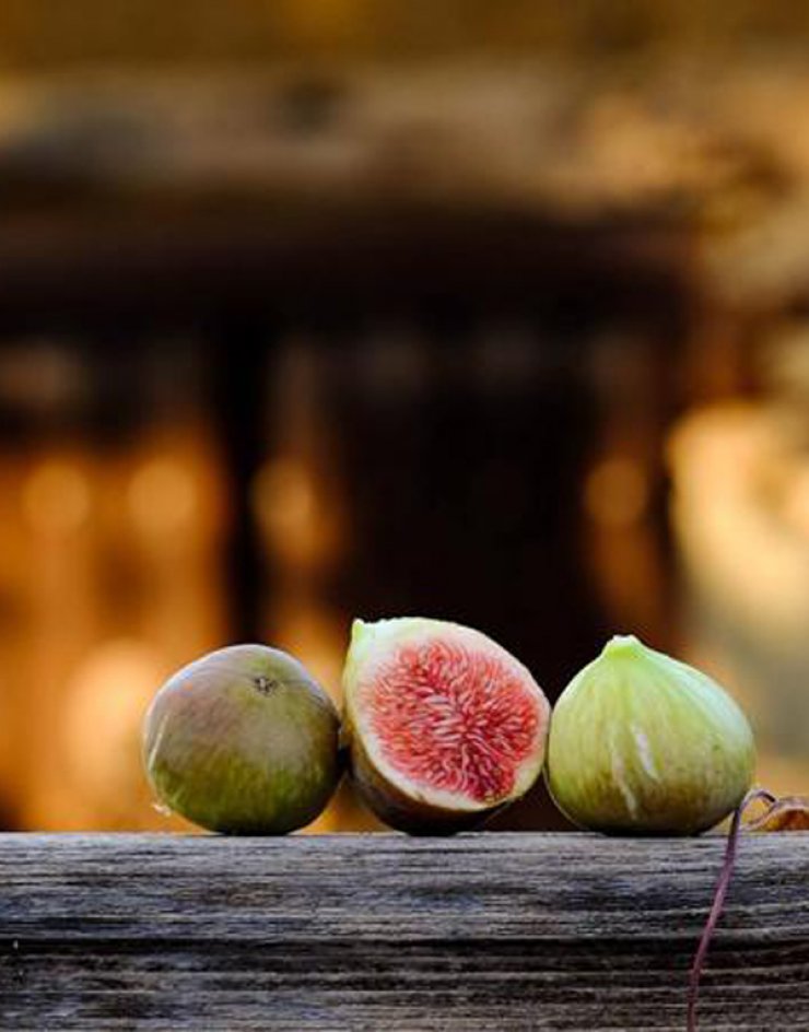 Συκάτες διαδρομές... στην Κλήρου