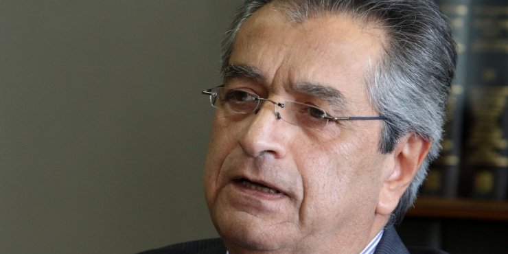 Διαψεύδει τα περί όρων για κάθοδο Μπόμπολα στη Κύπρο ο ΓΕ 