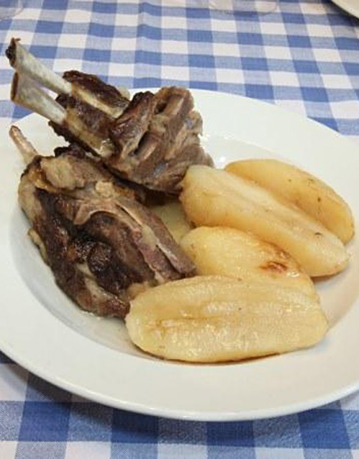 Έρχεται το 2ο φεστιβάλ οφτού!