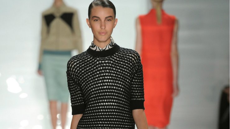 Αυτό είναι το knitwear της άνοιξης!