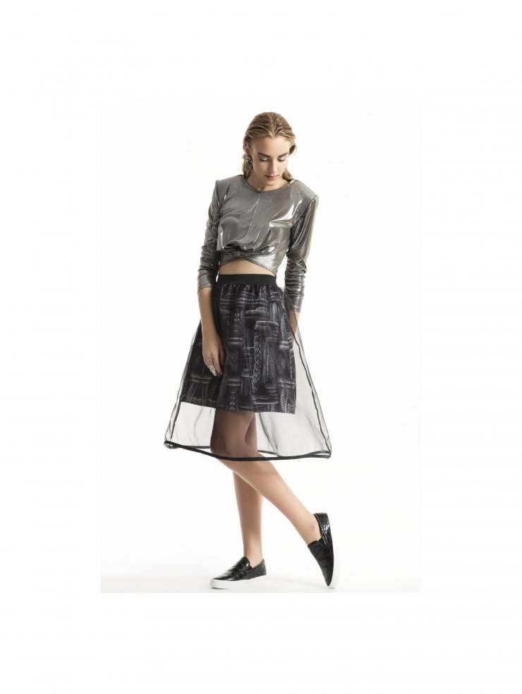 Τι να φορέσεις στο ρεβεγιόν ανάλογα με το σωματότυπό σου