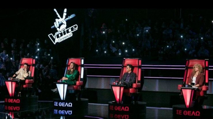 The Voice 2019: Όλα όσα έγιναν στο πρώτο knockouts