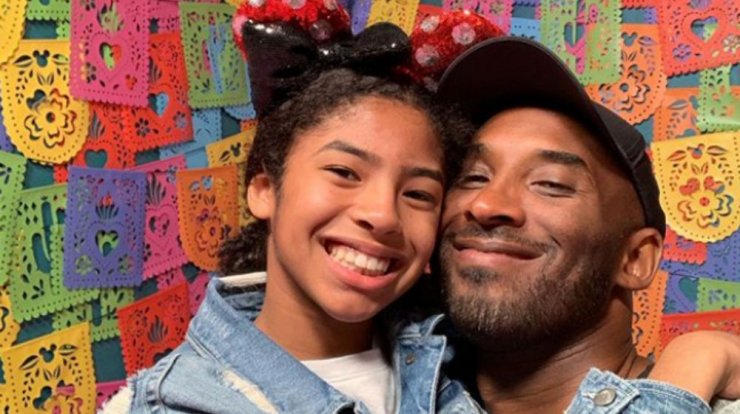 Kobe Bryant: Οι πρώτες εικόνες και βίντεο - ντοκουμέντο από το σημείο συντριβής