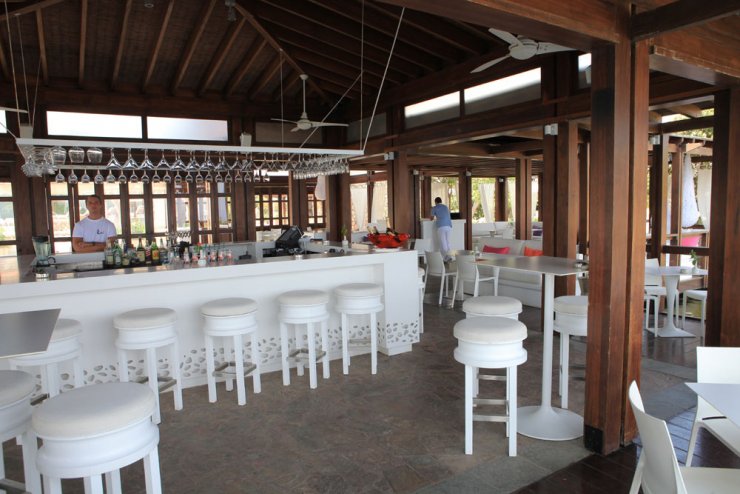 Do you speak… Asian?