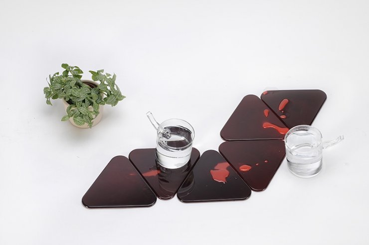 Κρυμμένα koi