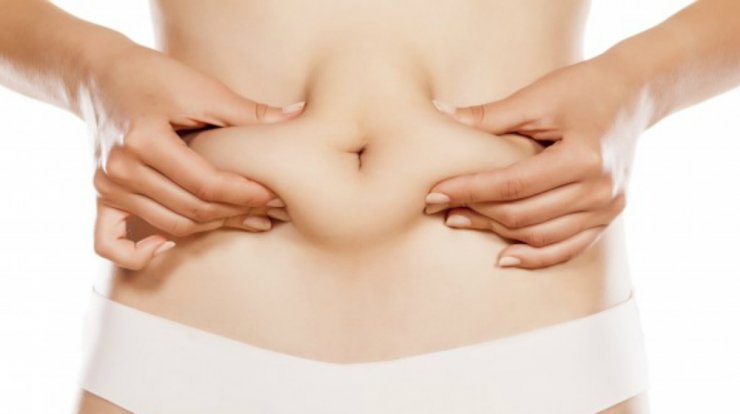 Απώλεια βάρους πριν ή μετά την αισθητική επέμβαση