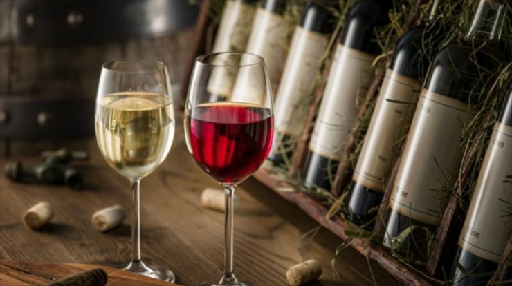 Θα πιούμε και φέτος άφθονο κρασί στο Κοιλάνι