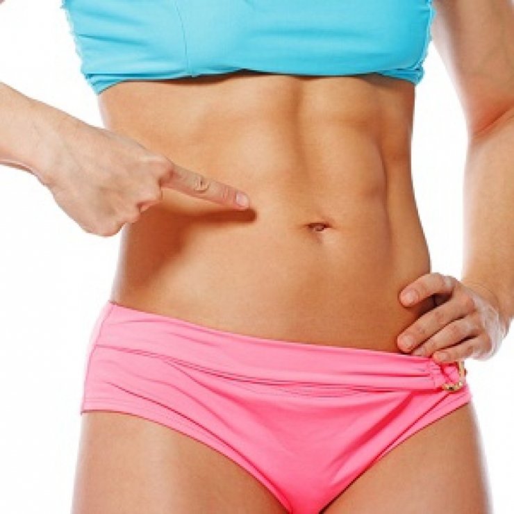 Εύκολοι τρόποι για να χάσετε το λίπος γύρω από την κοιλιά 