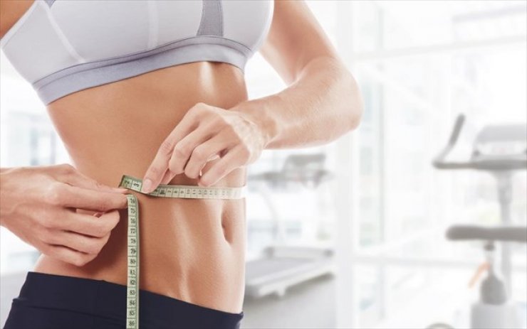  Λίπος στην κοιλιά: 5 λόγοι που σε εμποδίζουν να το... διώξεις
