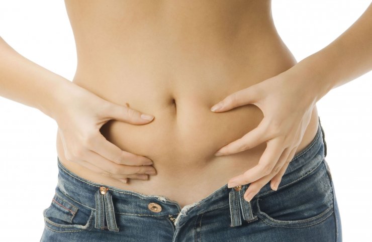 Τι τρως και φουσκώνει η κοιλιά σου;